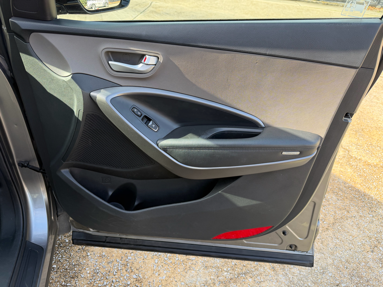 Hyundai Santa Fe Sport 2.4 FWD 2015