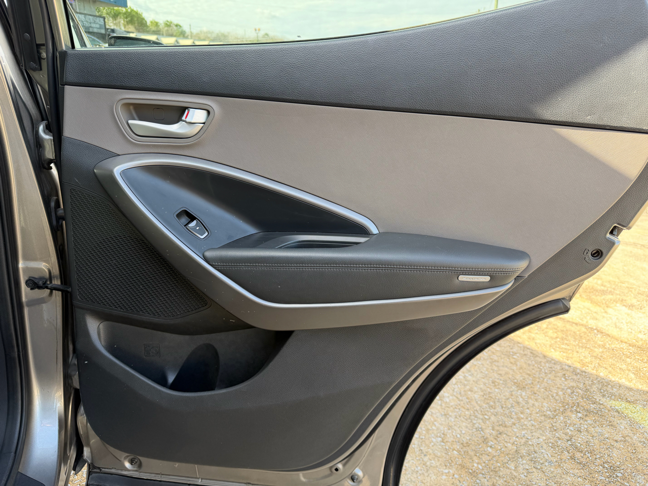 Hyundai Santa Fe Sport 2.4 FWD 2015