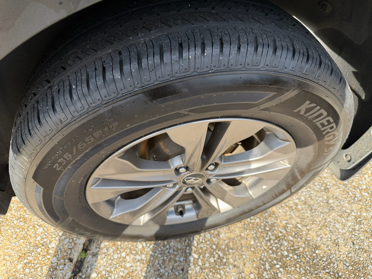 Hyundai Santa Fe Sport 2.4 FWD 2015