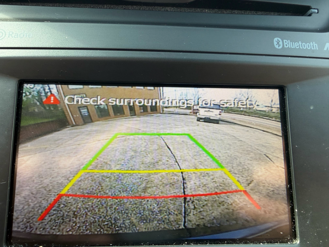 Hyundai Santa Fe Sport 2.4 FWD 2015