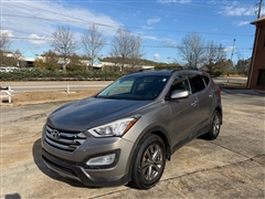 2015 Hyundai Santa Fe 