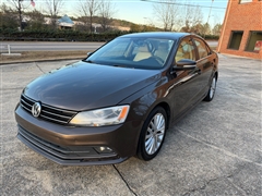 2016 Volkswagen Jetta 