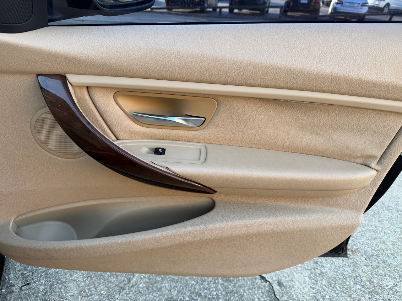 BMW 3-Series 328i Sedan 2013