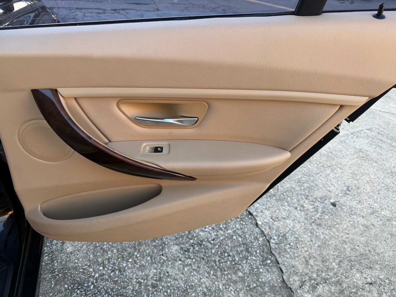 BMW 3-Series 328i Sedan 2013