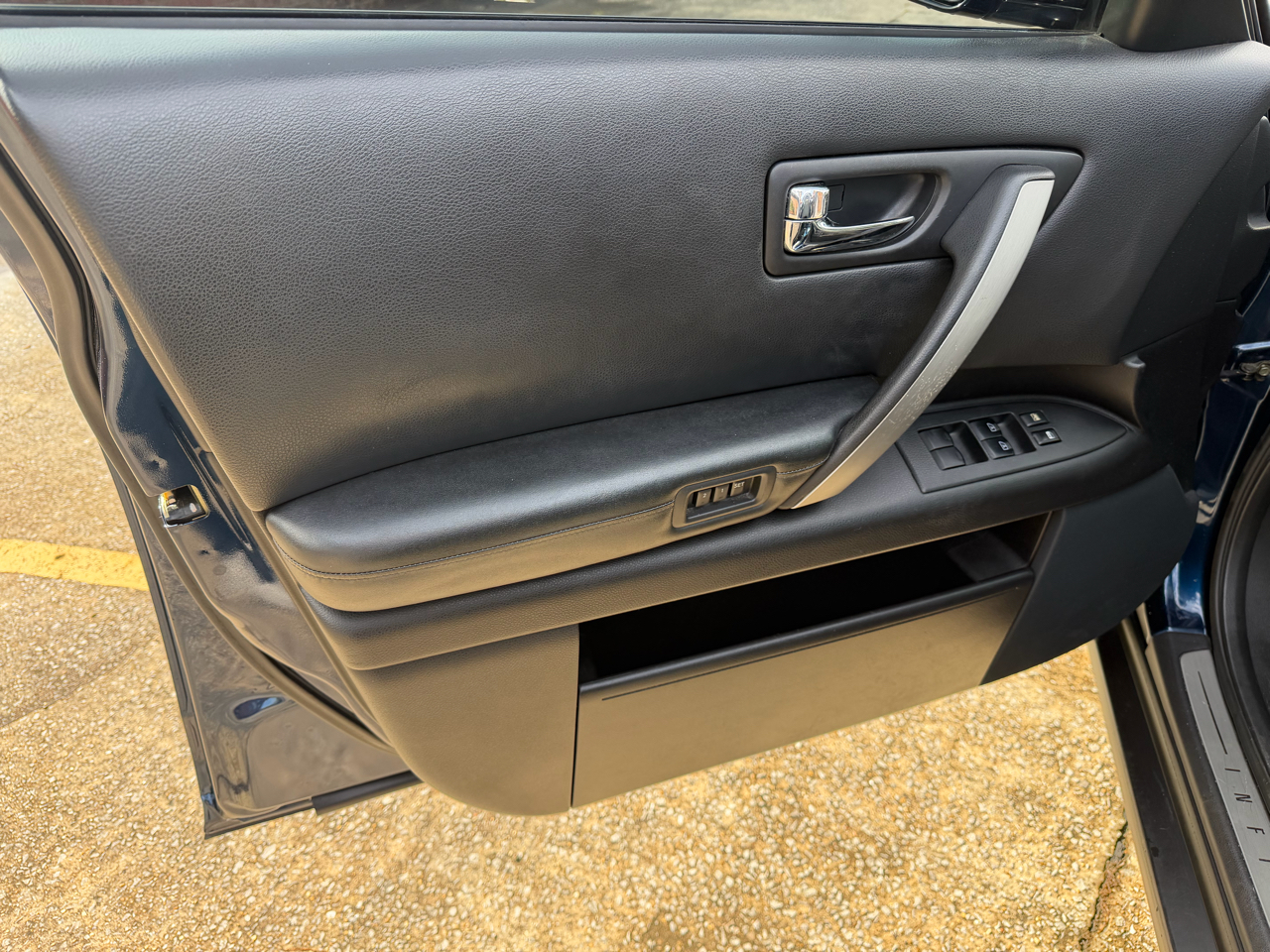 Infiniti FX FX35 AWD 2006