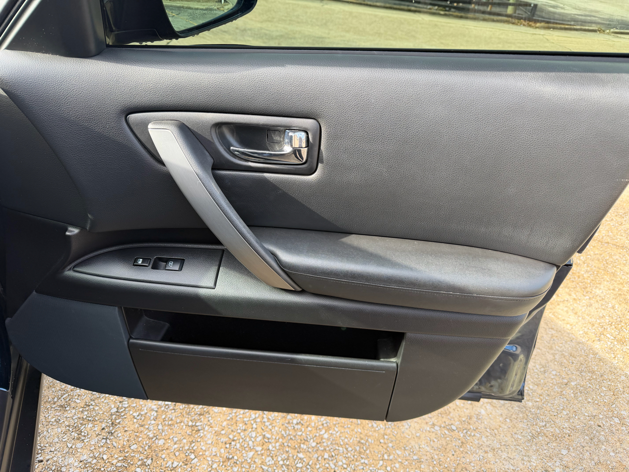 Infiniti FX FX35 AWD 2006