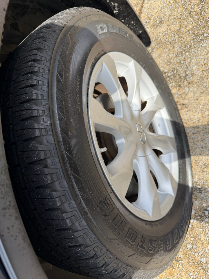 Infiniti FX FX35 AWD 2006