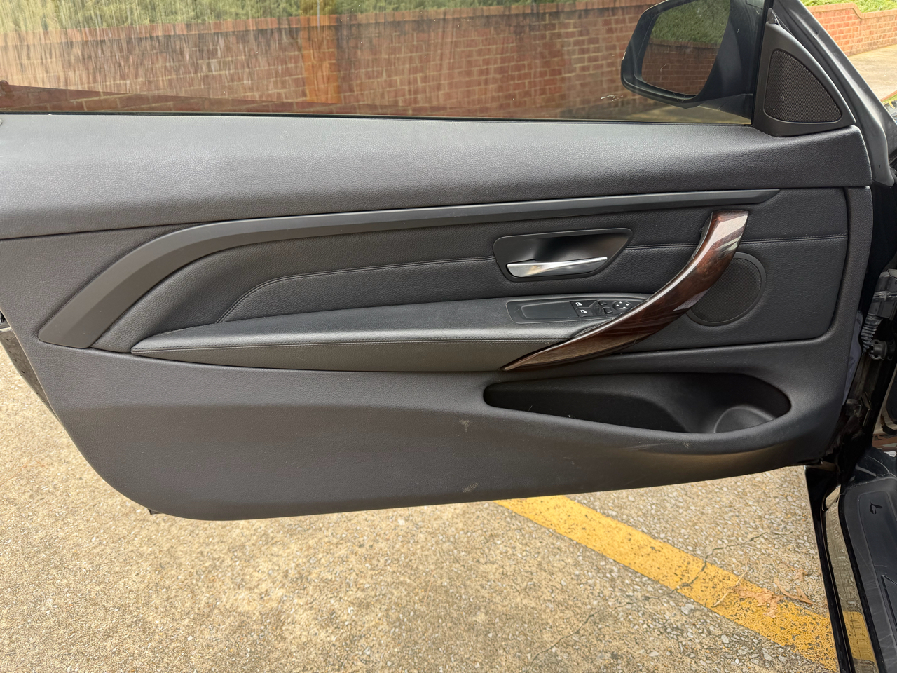 BMW 4-Series 428i xDrive 2014