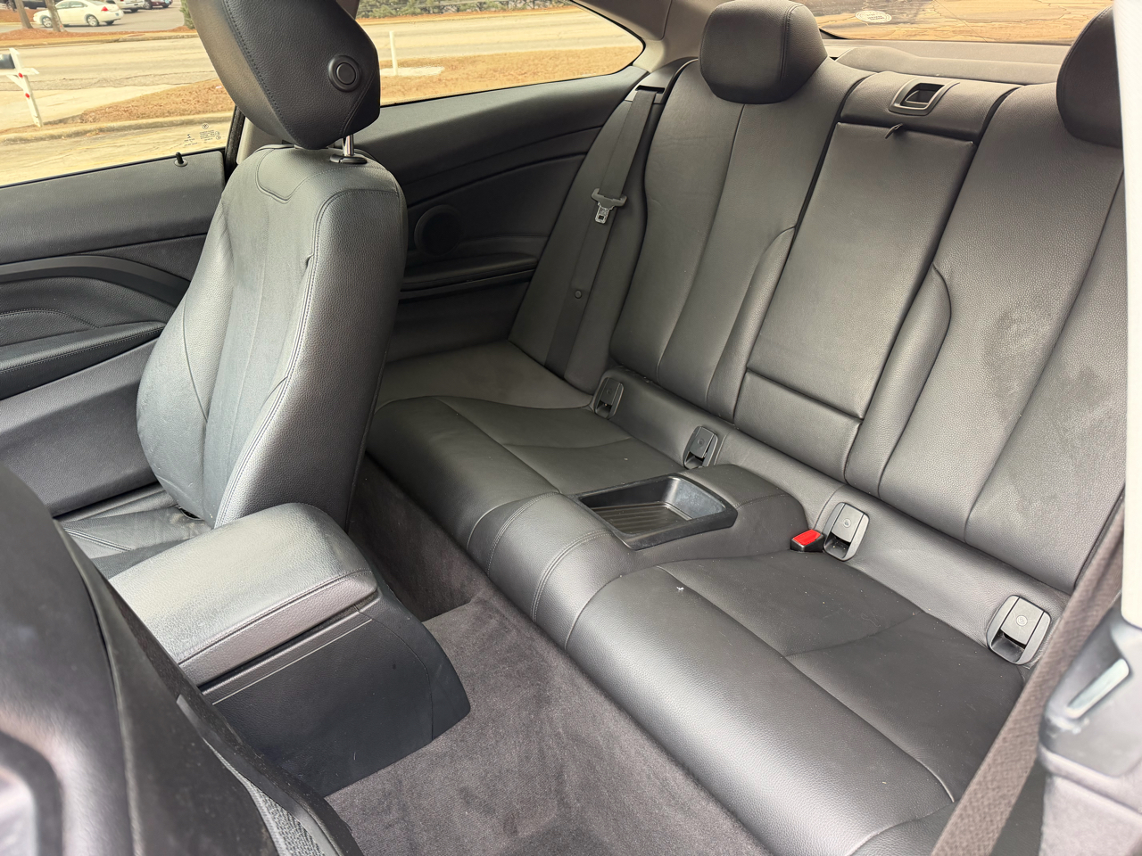 BMW 4-Series 428i xDrive 2014