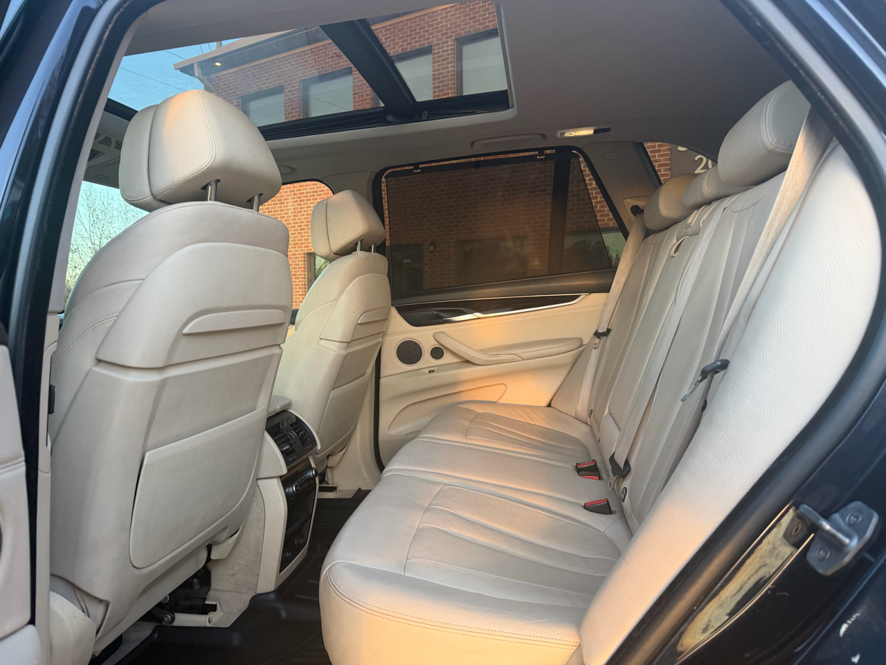 BMW X5 xDrive35i 2015