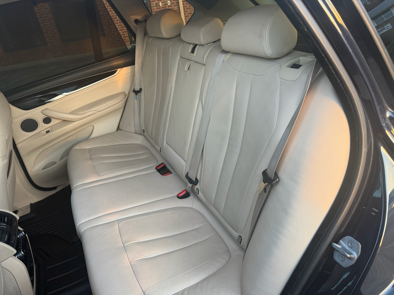 BMW X5 xDrive35i 2015