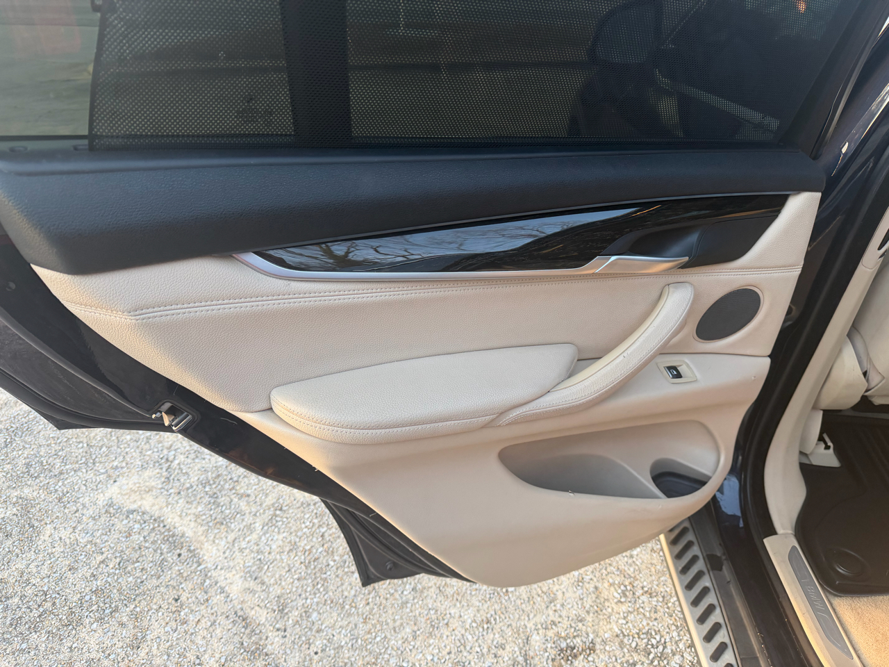 BMW X5 xDrive35i 2015