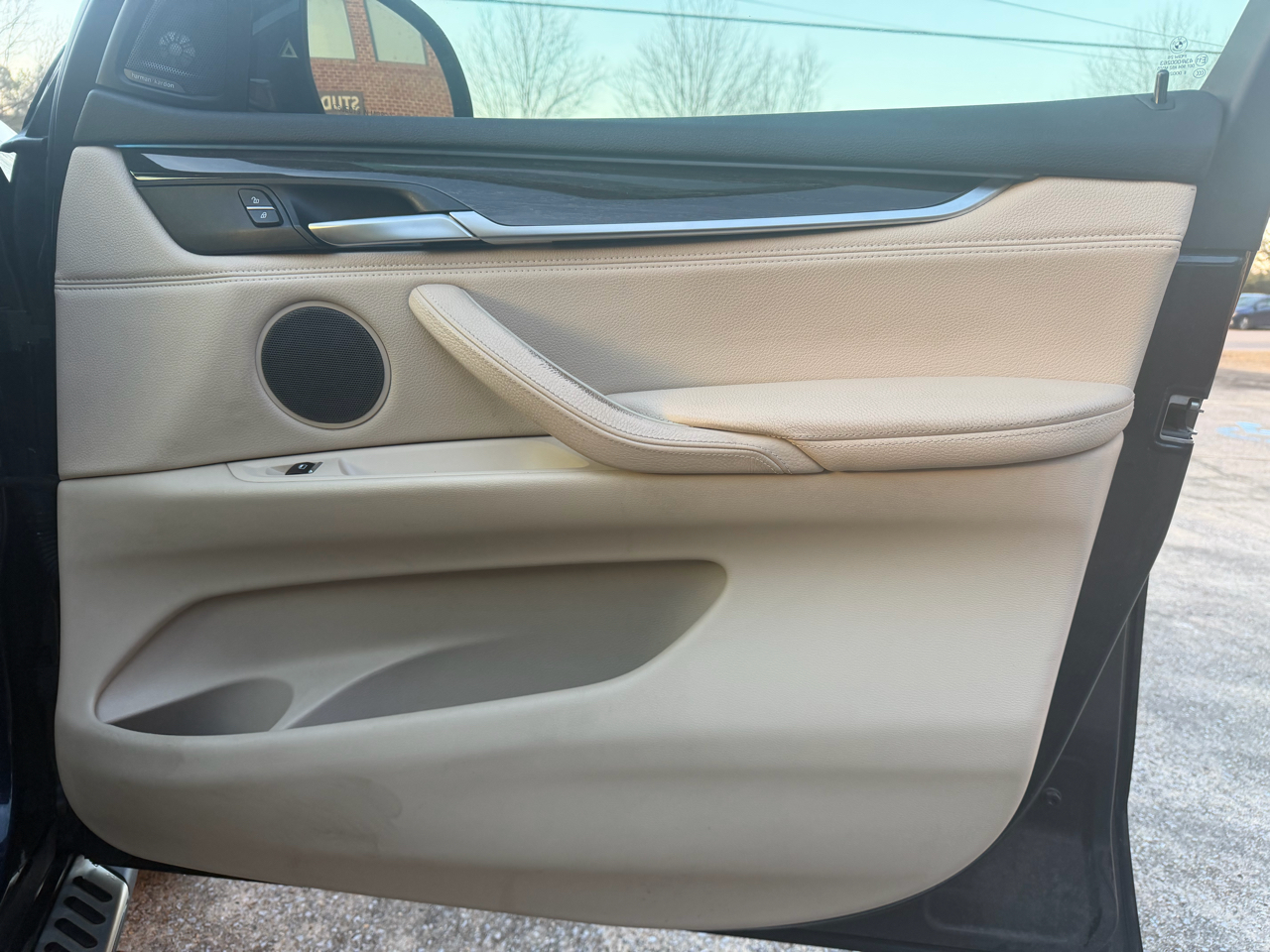 BMW X5 xDrive35i 2015