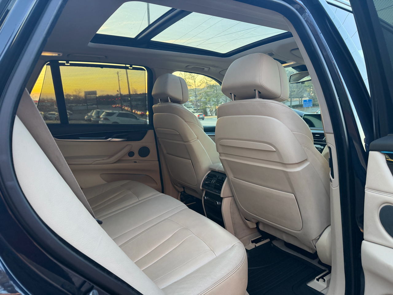 BMW X5 xDrive35i 2015