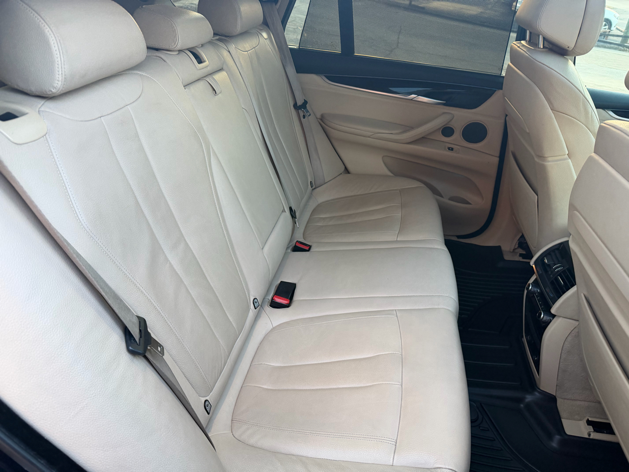 BMW X5 xDrive35i 2015