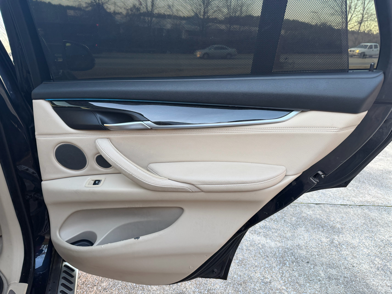 BMW X5 xDrive35i 2015