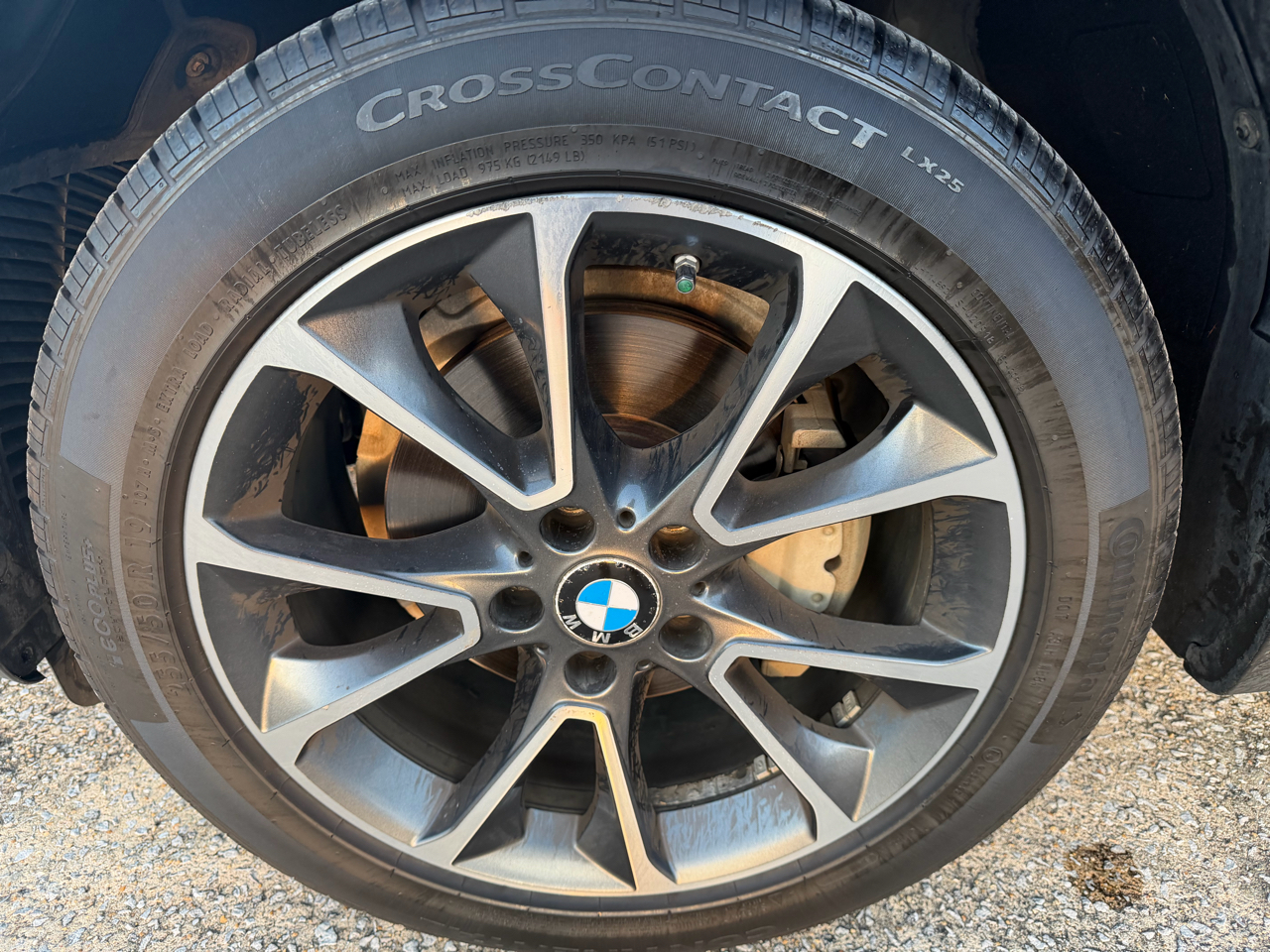 BMW X5 xDrive35i 2015