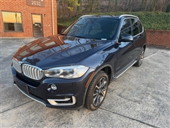 2015 BMW X5 