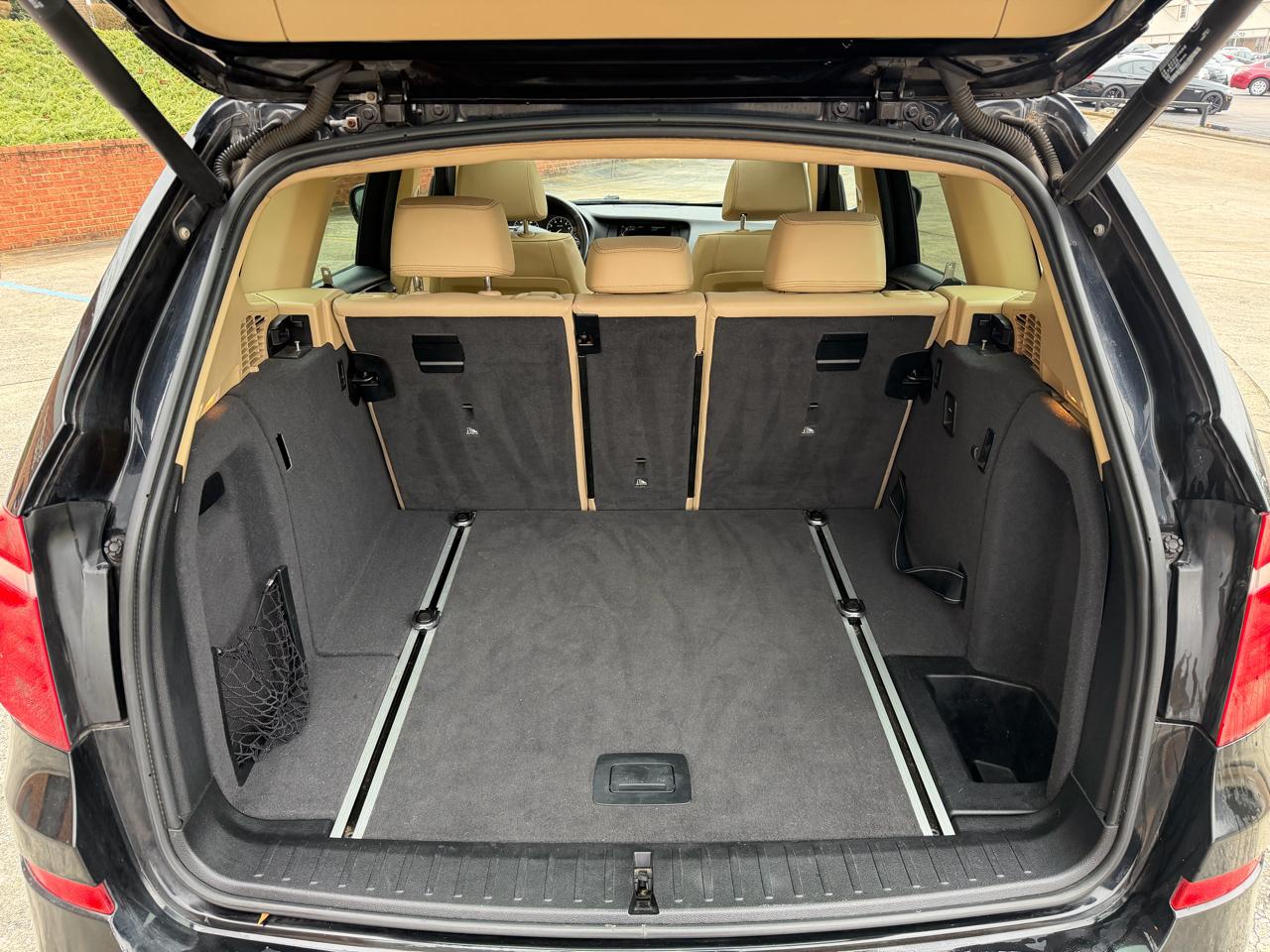 BMW X3 xDrive35i 2014