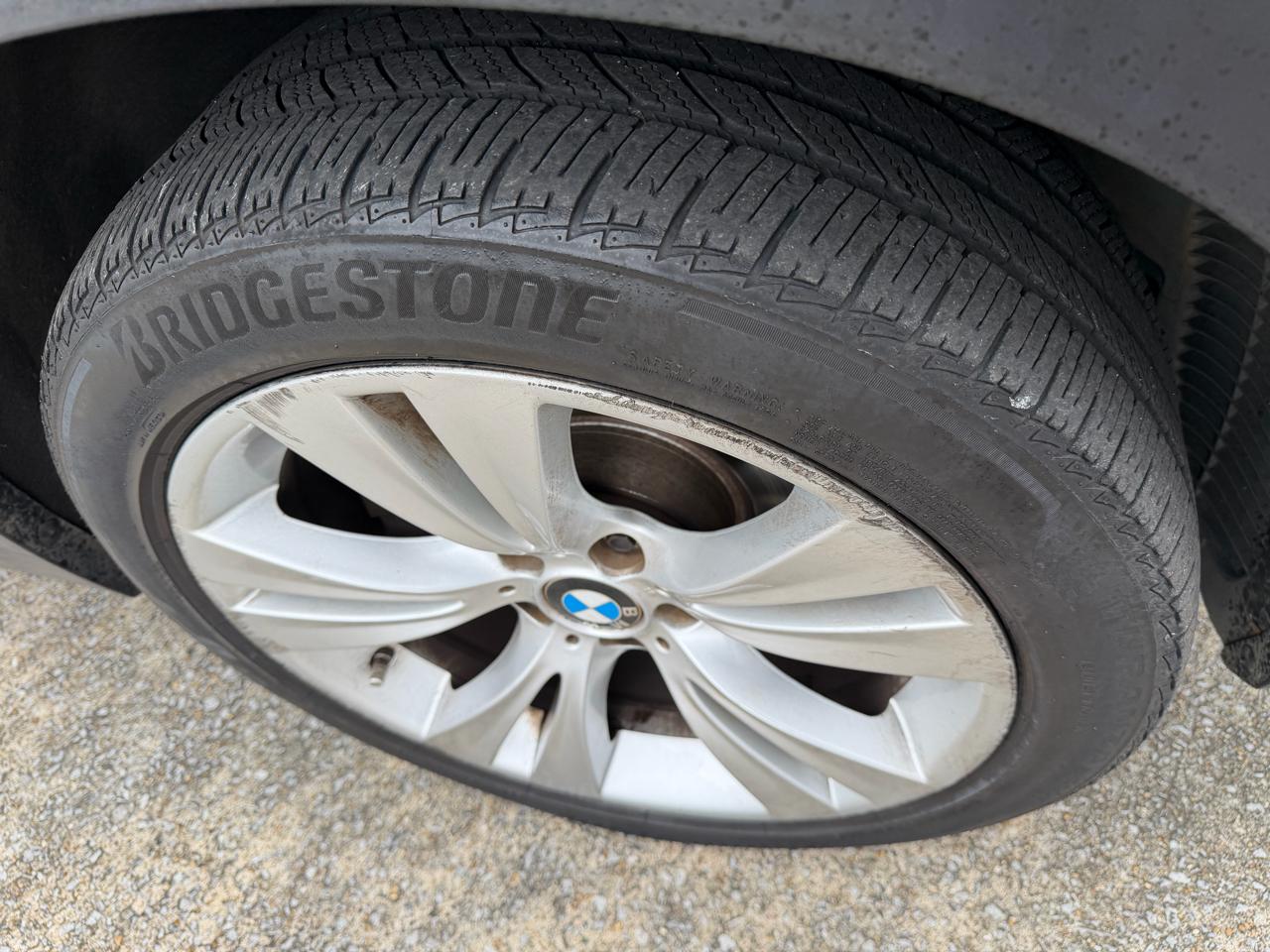 BMW X3 xDrive35i 2014