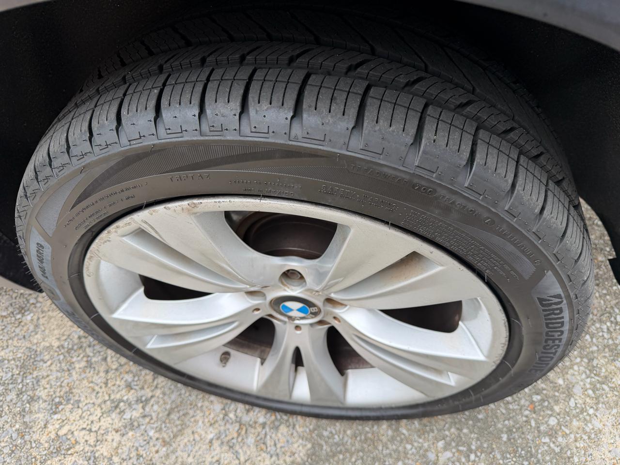 BMW X3 xDrive35i 2014