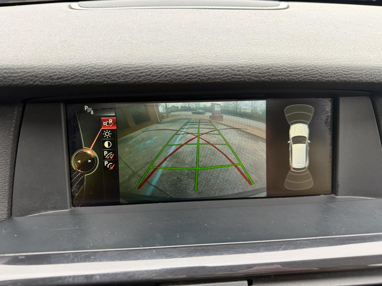 BMW X3 xDrive35i 2014