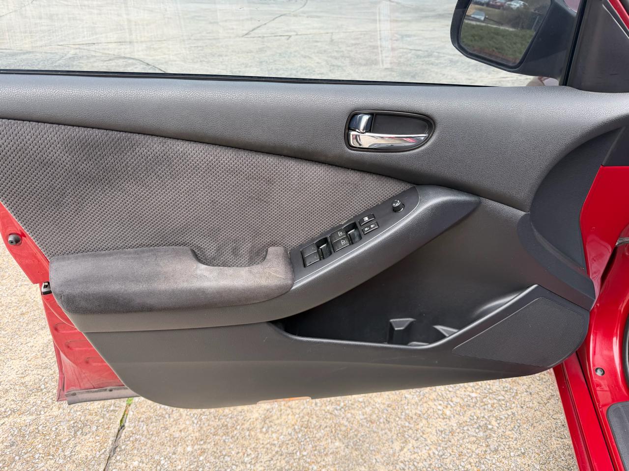 Nissan Altima 2.5 2009