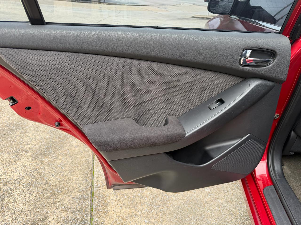 Nissan Altima 2.5 2009