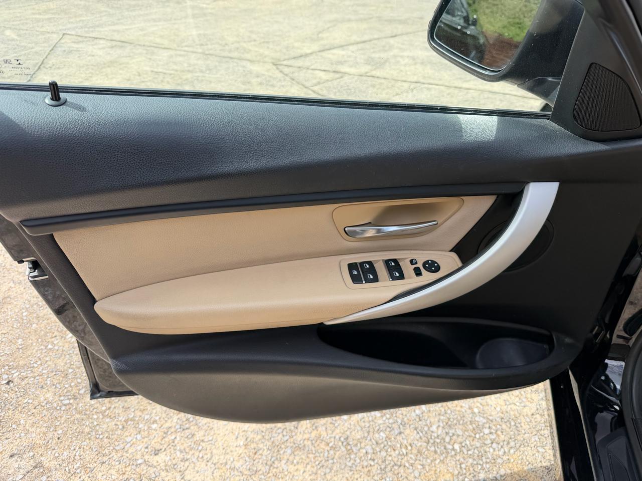 BMW 3-Series 320i xDrive Sedan 2018