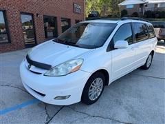 2010 Toyota Sienna 