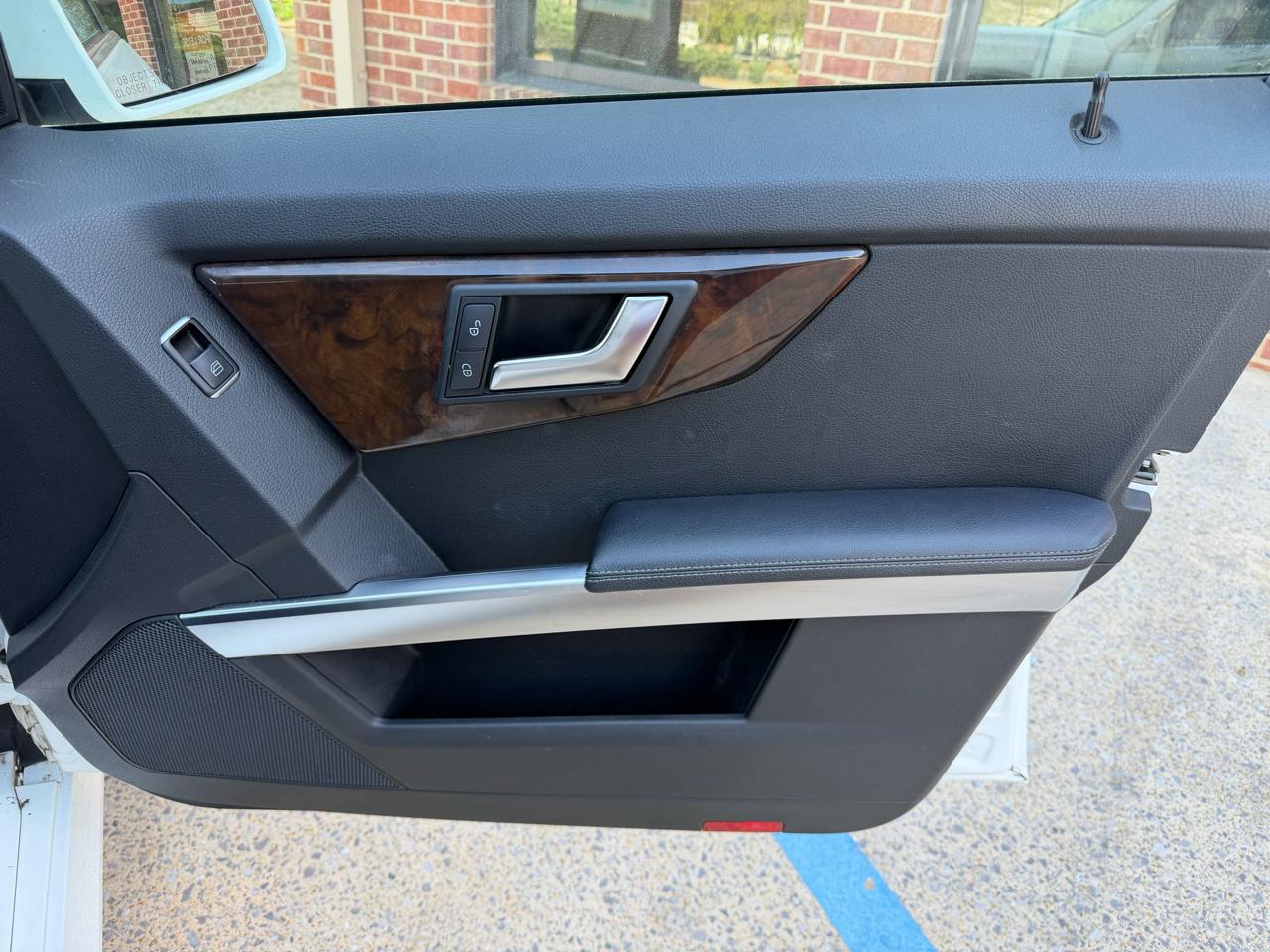 Mercedes-Benz GLK-Class GLK350 2014