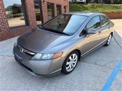 2006 Honda Civic 