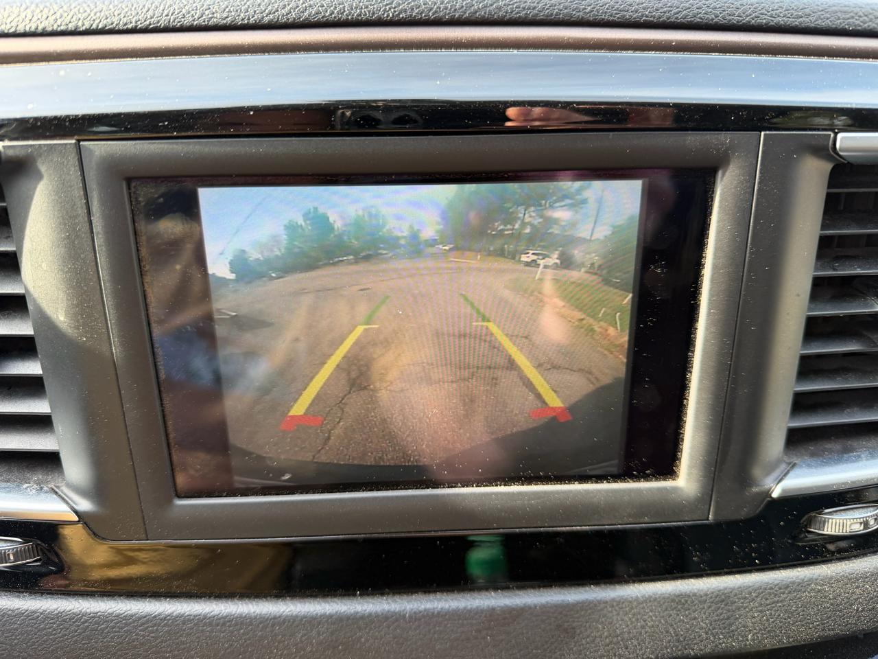 Chrysler Pacifica  2019