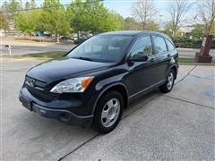2008 Honda CR-V 