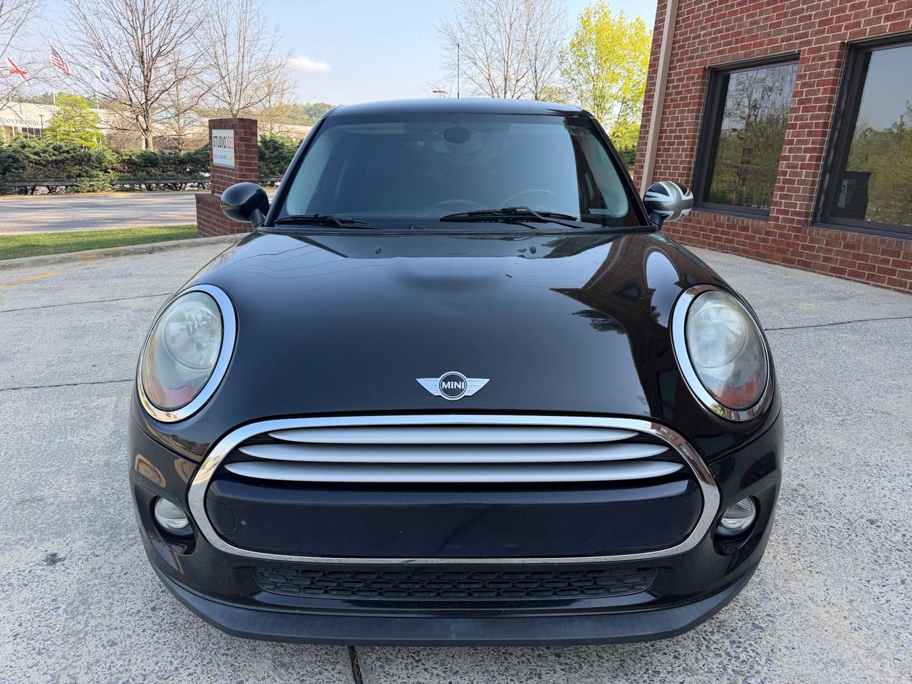 MINI Cooper Base 2015