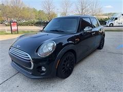 2015 MINI Cooper 