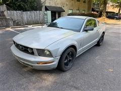 2006 Ford Mustang 