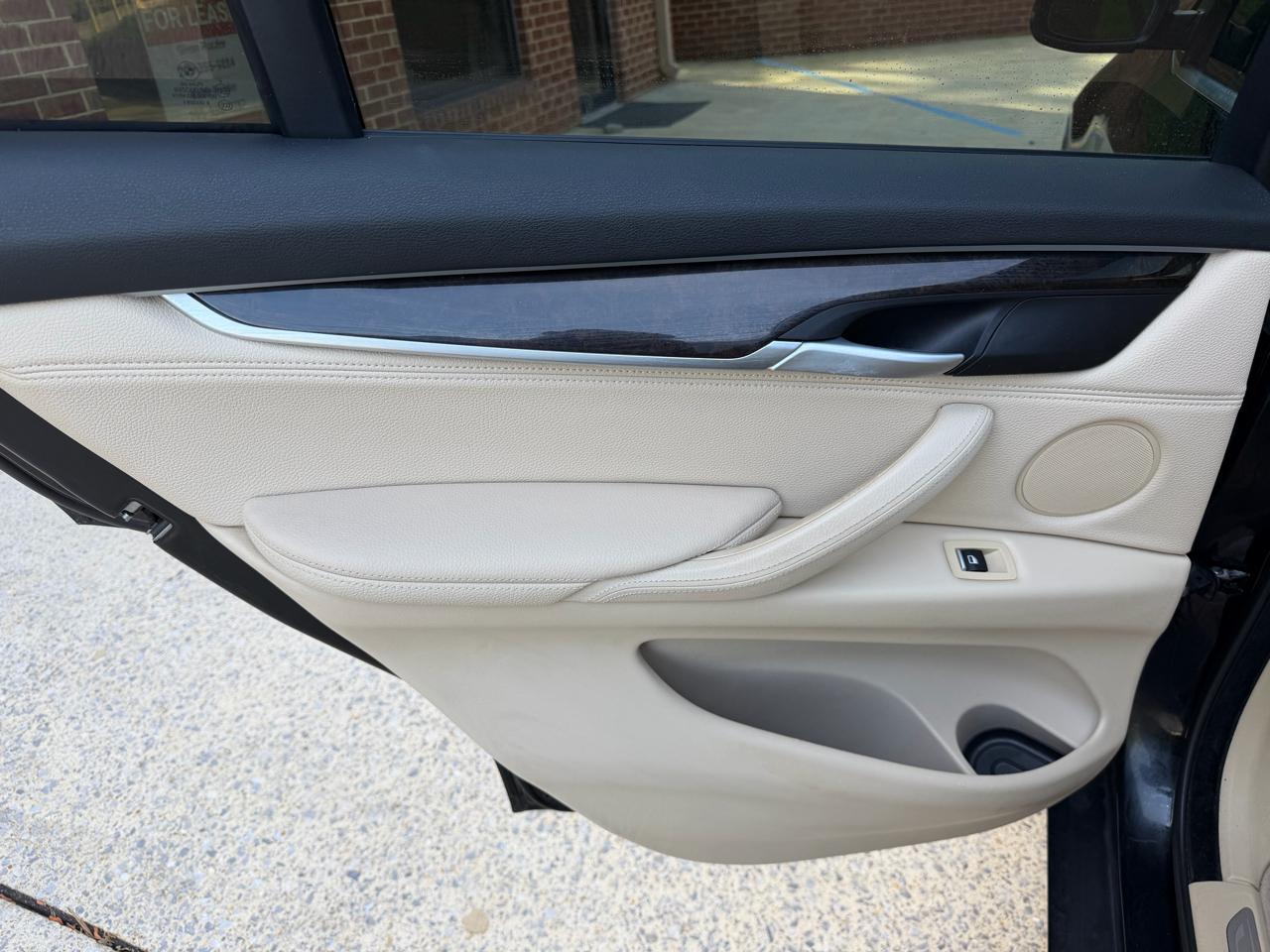 BMW X5 sDrive35i 2015