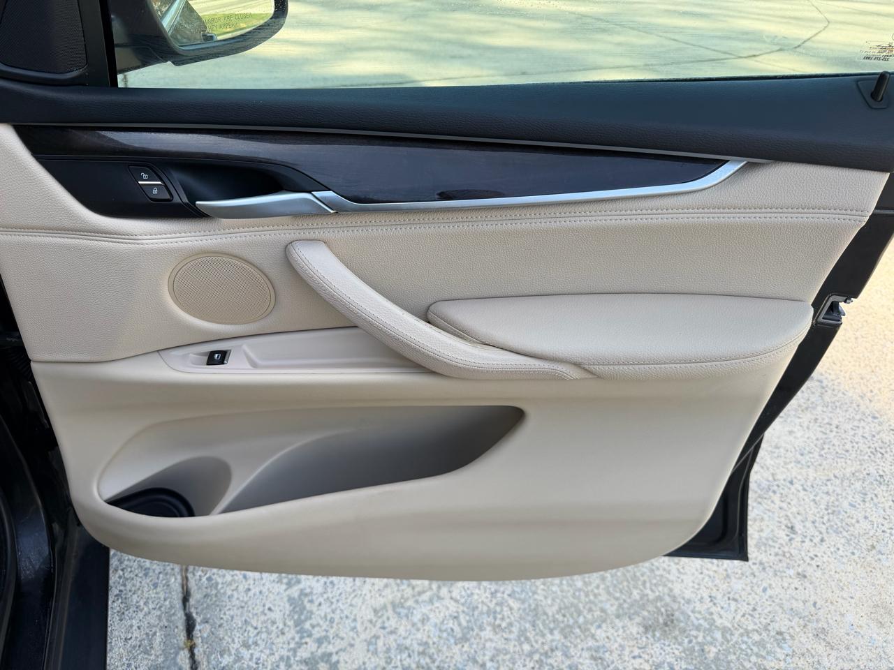 BMW X5 sDrive35i 2015