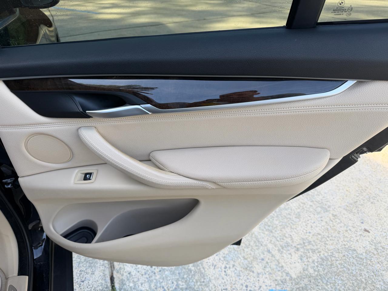 BMW X5 sDrive35i 2015