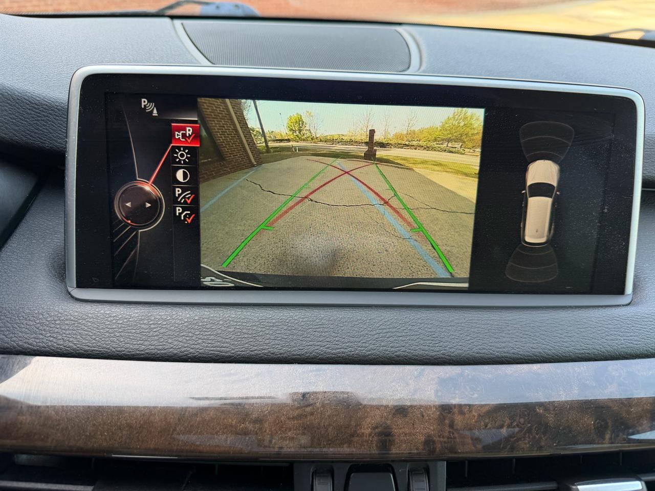 BMW X5 sDrive35i 2015