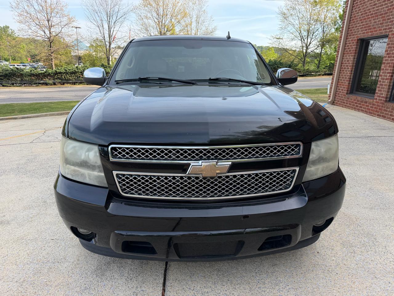 Chevrolet Tahoe LS 2WD 2008