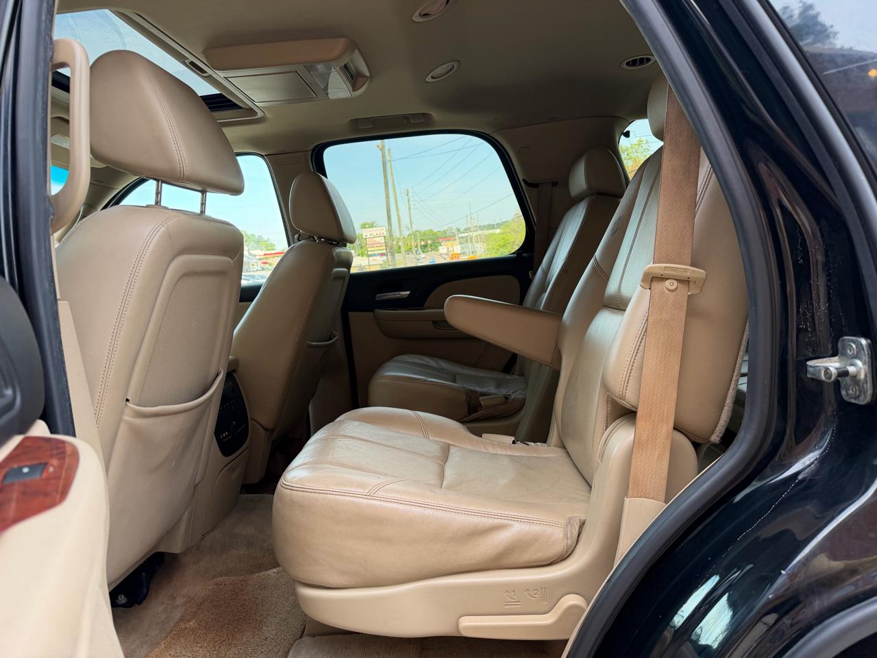 Chevrolet Tahoe LS 2WD 2008