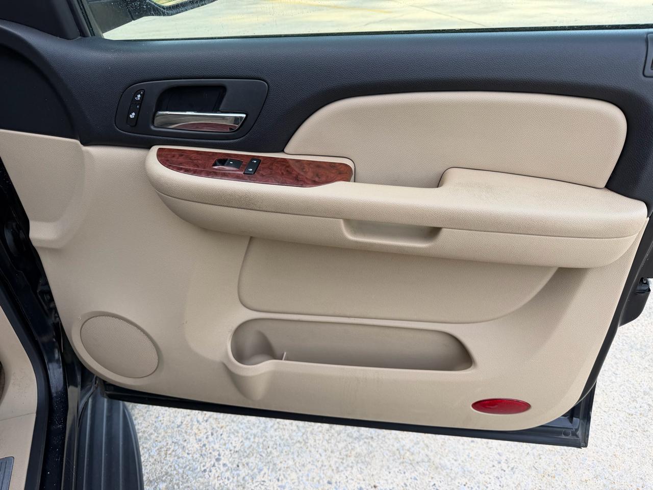 Chevrolet Tahoe LS 2WD 2008