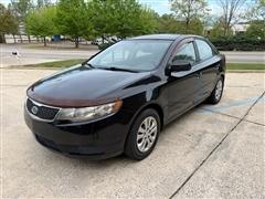 2013 Kia Forte 