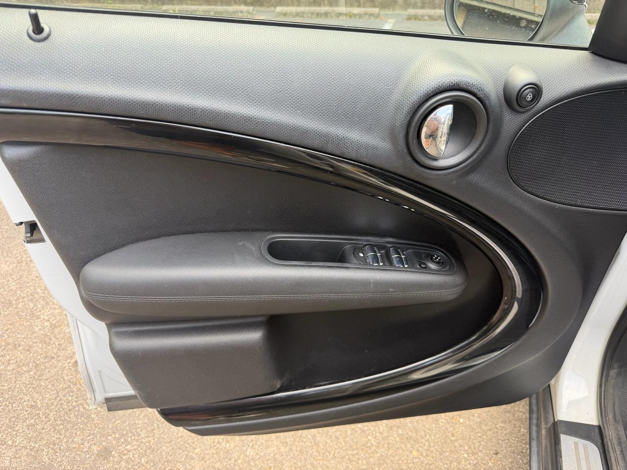 MINI Countryman Base 2014