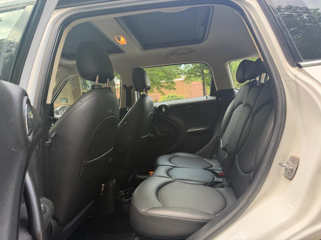 MINI Countryman Base 2014