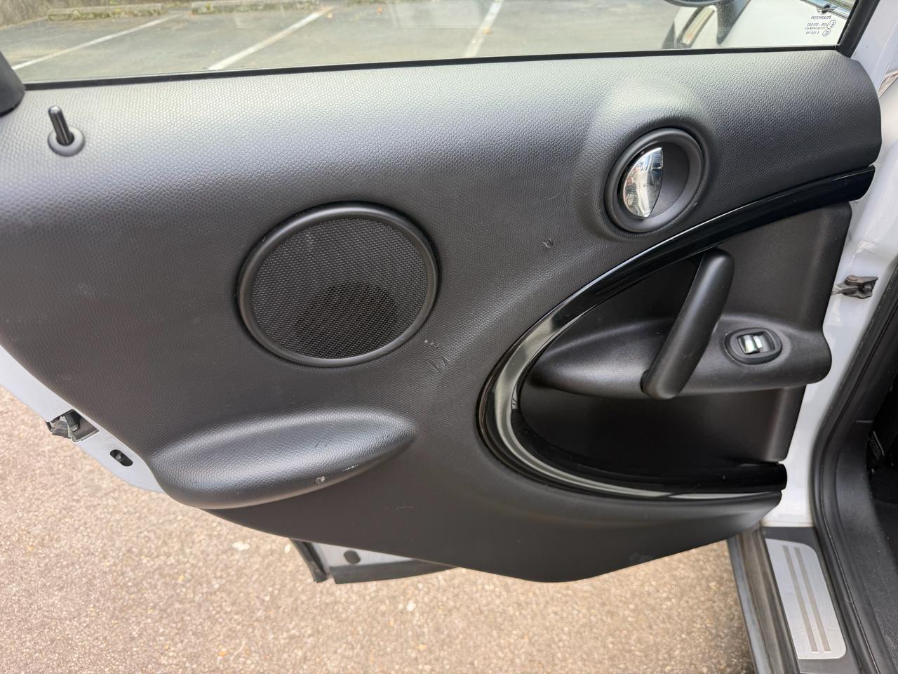 MINI Countryman Base 2014