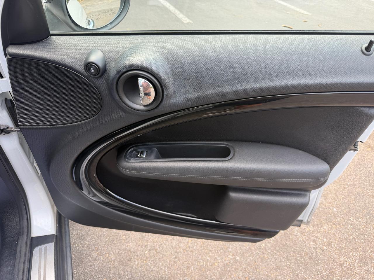 MINI Countryman Base 2014