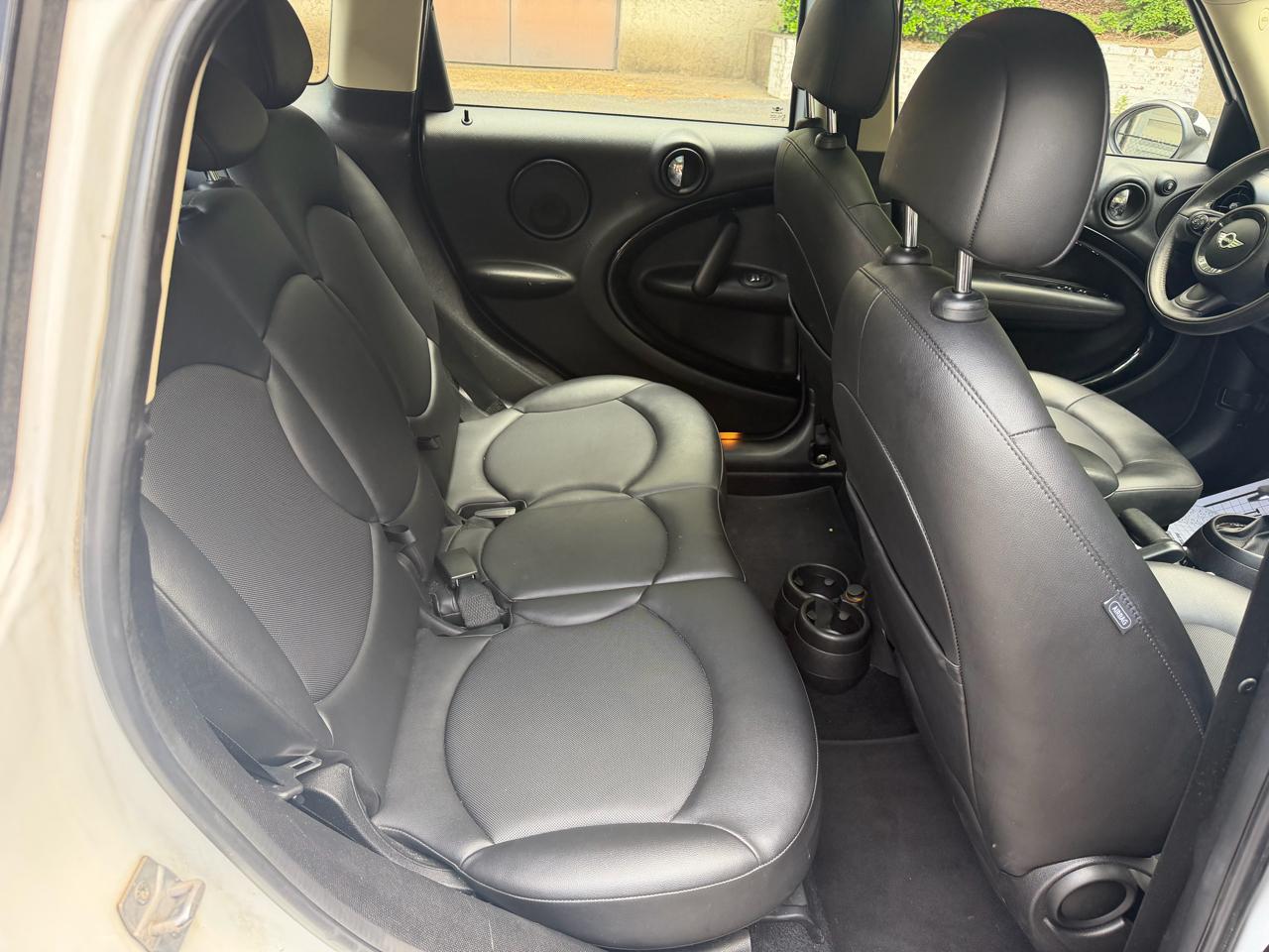 MINI Countryman Base 2014